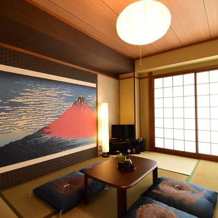 Mori Building / Vacation Stay 49788 ทากามัตสึ ภายนอก รูปภาพ