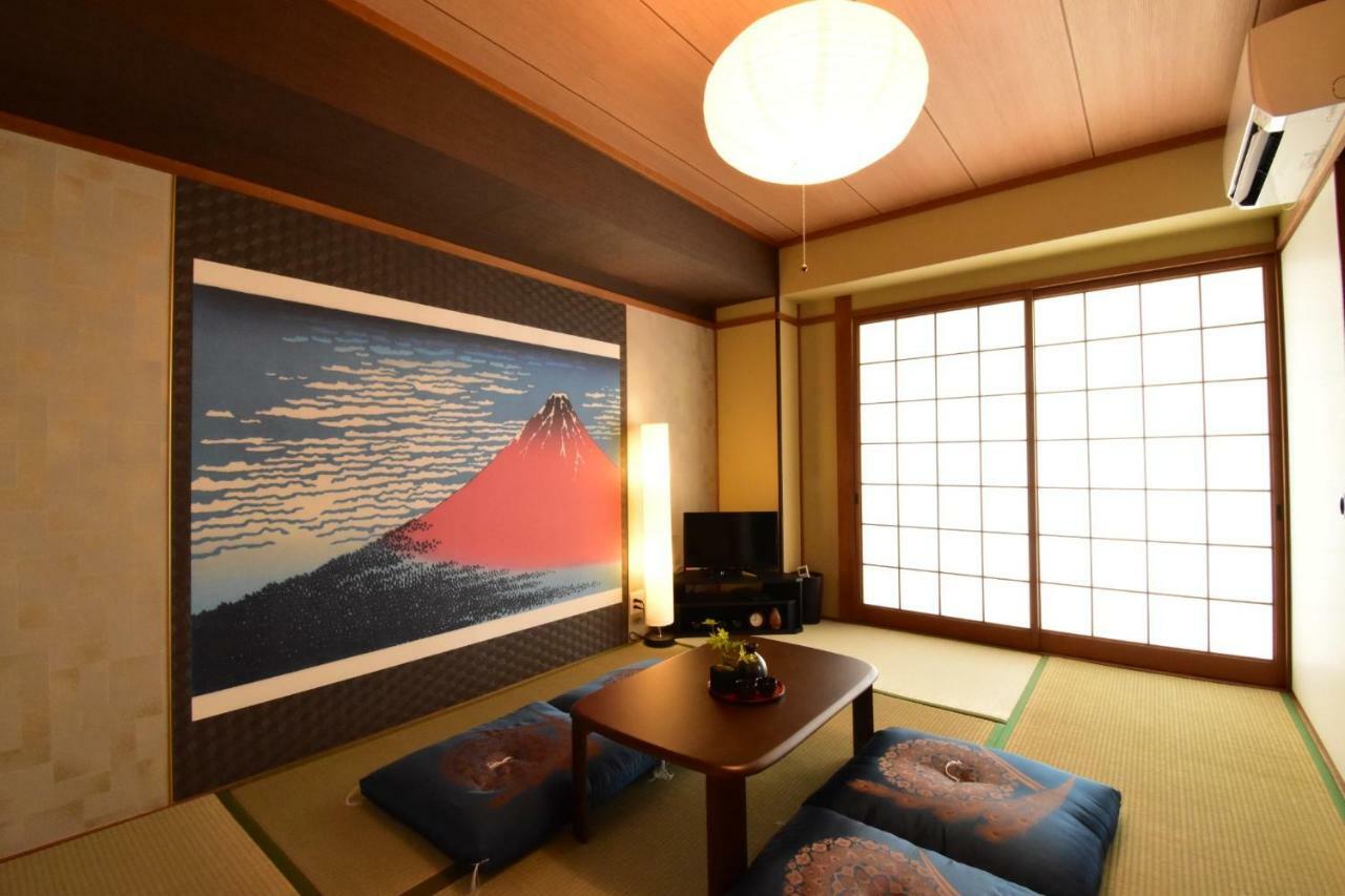 Mori Building / Vacation Stay 49788 ทากามัตสึ ภายนอก รูปภาพ