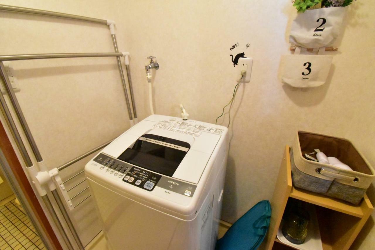 Mori Building / Vacation Stay 49788 ทากามัตสึ ภายนอก รูปภาพ