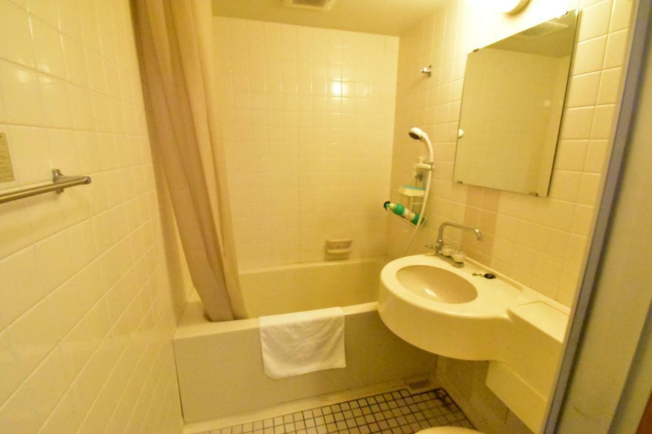 Mori Building / Vacation Stay 49788 ทากามัตสึ ภายนอก รูปภาพ