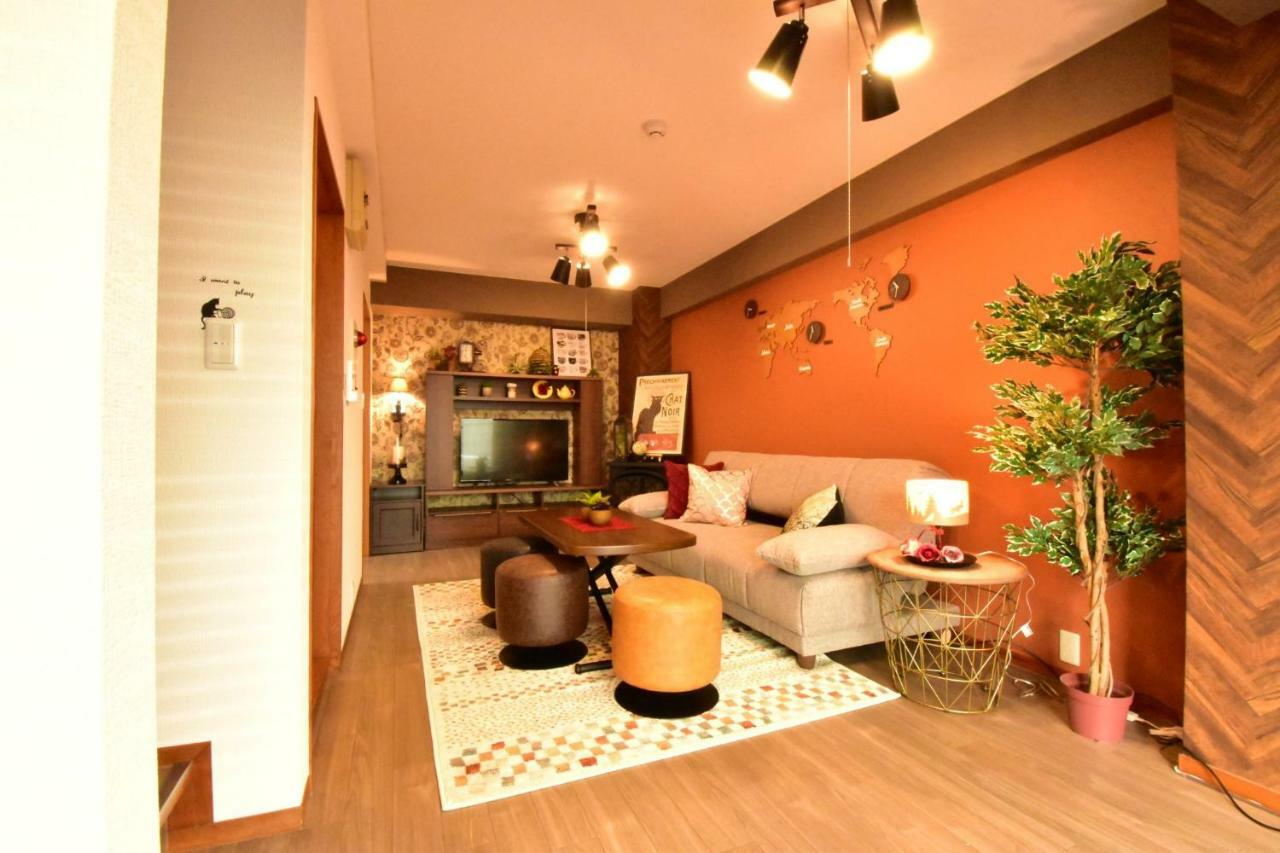 Mori Building / Vacation Stay 49788 ทากามัตสึ ภายนอก รูปภาพ